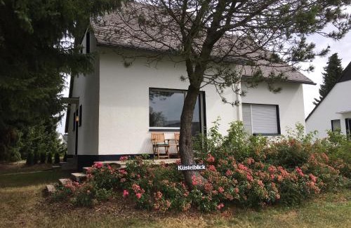 Kuestelberg House | Ferienhaus Küstelblick