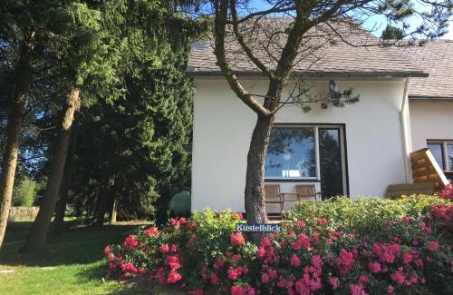 Kuestelberg House | Ferienhaus Küstelblick