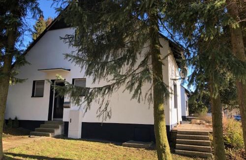 Kuestelberg House | Ferienhaus Küstelblick