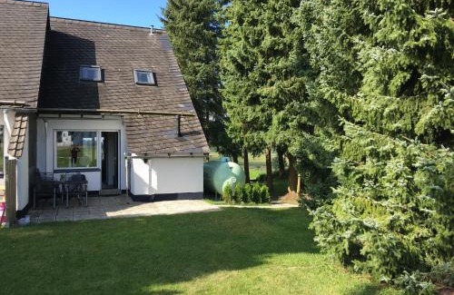 Kuestelberg House | Ferienhaus Küstelblick