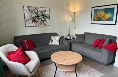 Kuestelberg House | Ferienhaus Küstelnest