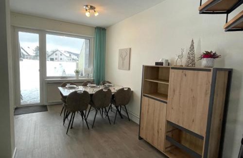 Kuestelberg House | Ferienhaus Küstelnest