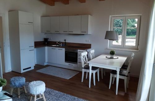 Walchsee Apartment | Ferienhaus Kaiserblick - FEWO2