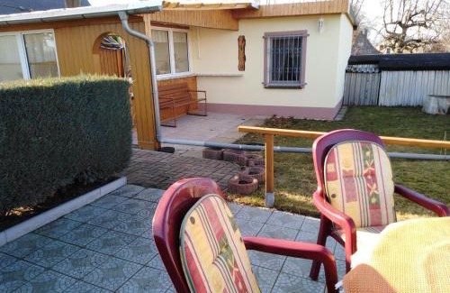 Zittau House | Ferienhaus Kaiserfelder