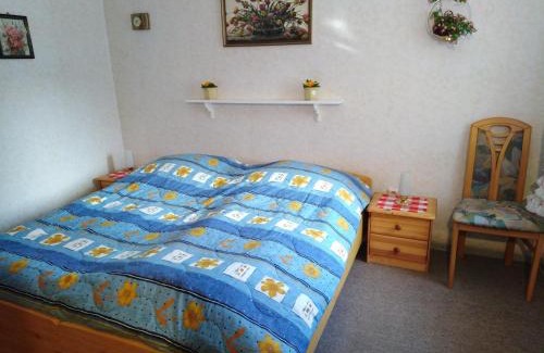 Zittau House | Ferienhaus Kaiserfelder