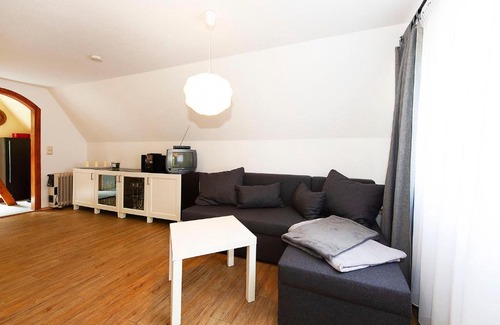 Malschwitz House | Ferienhaus Katharina