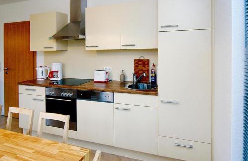 Quetzin House | Ferienhaus Kiebitz, Plau am See, cleaning included