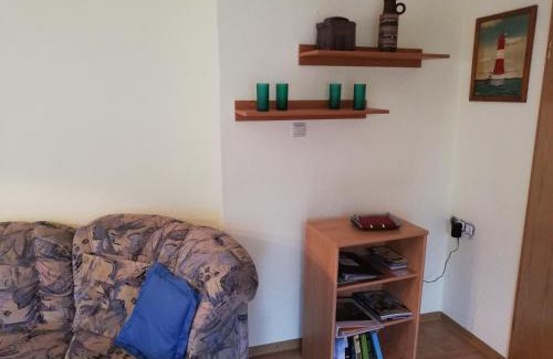 Hagermarsch Apartment | Ferienhaus Klabautermann