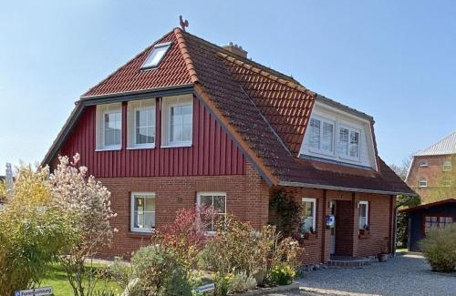 Kopendorf House | Ferienhaus Kleiner Leuchturm - Steuerbord Ferienwohnung Fehmarn Ostsee
