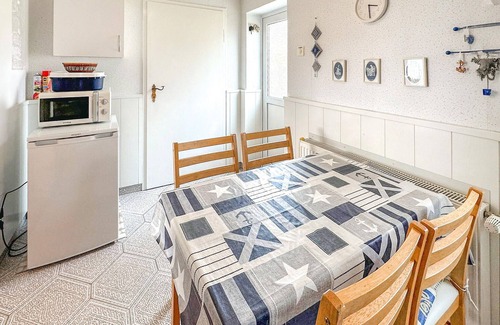Krakow am See House | Ferienhaus Krakow am See