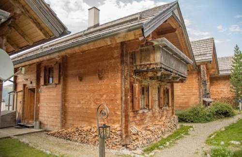 Turracher Hohe Apartment | Ferienhaus Krassnig