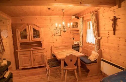 Turracher Hohe Apartment | Ferienhaus Krassnig