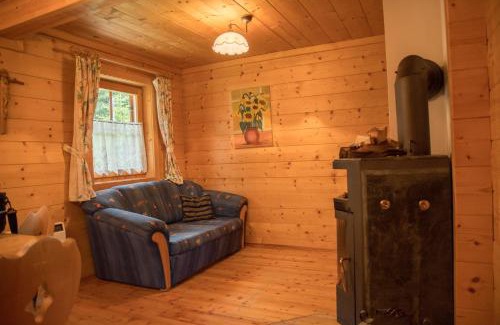 Turracher Hohe Apartment | Ferienhaus Krassnig