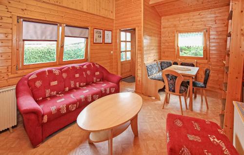 Kummerow House | Ferienhaus Kummerow