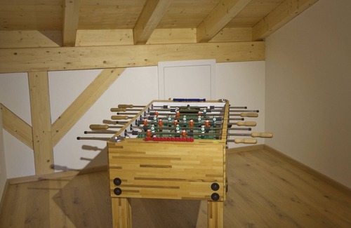 Farchant House | Ferienhaus Kupferschmied