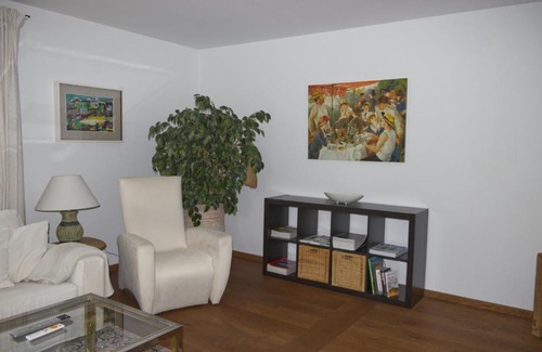 Farchant House | Ferienhaus Kupferschmied