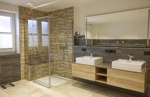 Farchant House | Ferienhaus Kupferschmied