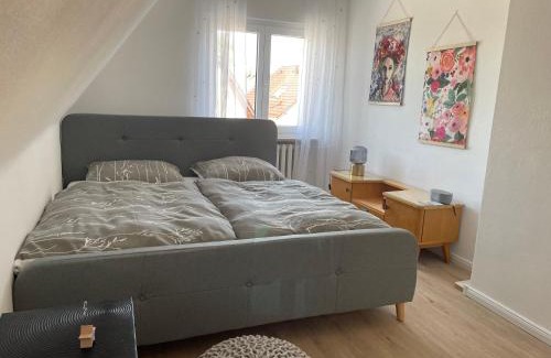 Geierswalde House | Ferienhaus L45