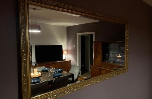 Geierswalde House | Ferienhaus L45