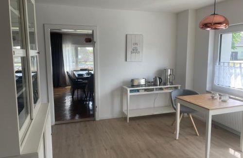 Geierswalde House | Ferienhaus L45