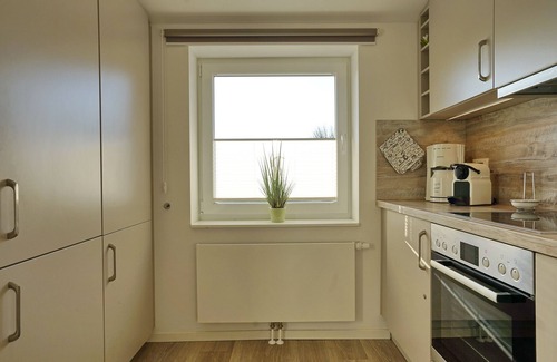 Busum House | Ferienhaus "lagune" im Erlengrund für bis zu 10 Personen und Top-ausstattung