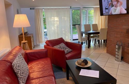 Bensersiel Apartment | Ferienhaus Lammertshörn Bensersiel