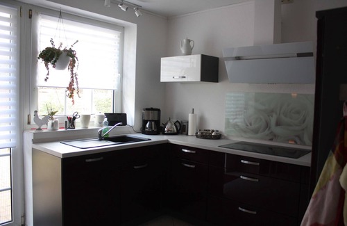 Mulsum House | Ferienhaus Landblick