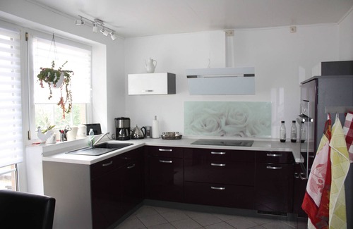 Mulsum House | Ferienhaus Landblick