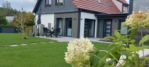 Grossschoenau House | Ferienhaus Landbrücke