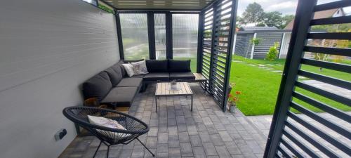 Grossschoenau House | Ferienhaus Landbrücke