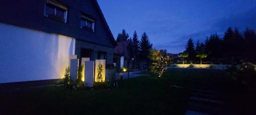 Grossschoenau House | Ferienhaus Landbrücke