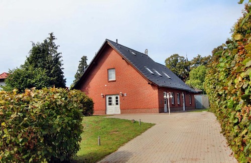 Muritz House | Ferienhaus LANDHUS