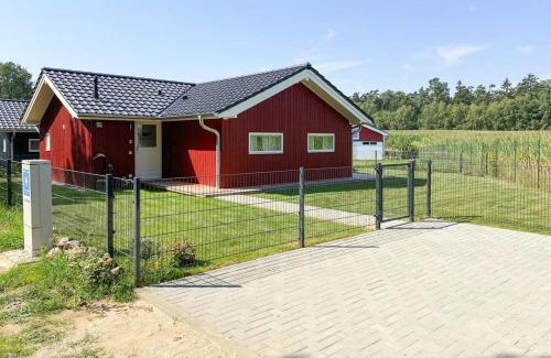 Dummer House | Ferienhaus Larsson mit Sauna am Dümmer See, Dümmer, cleaning included