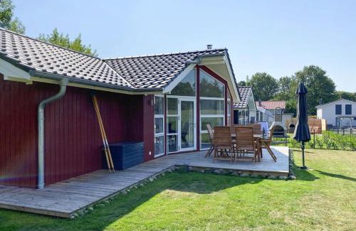 Dummer House | Ferienhaus Larsson mit Sauna am Dümmer See, Dümmer, cleaning included