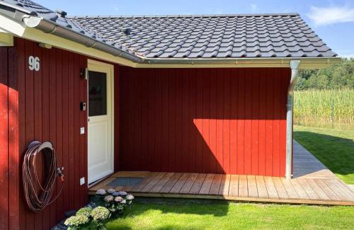 Dummer House | Ferienhaus Larsson mit Sauna am Dümmer See, Dümmer, cleaning included