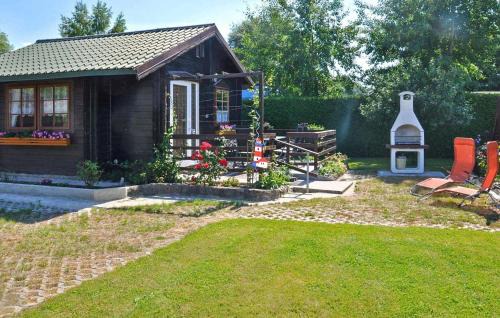 Lassan House | Ferienhaus Lassan Bei Wolgast