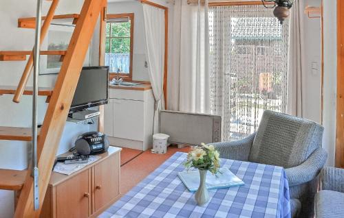Lassan House | Ferienhaus Lassan Bei Wolgast