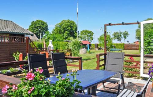 Lassan House | Ferienhaus Lassan Bei Wolgast