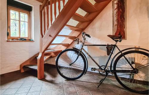 Waltersdorf House | Ferienhaus Lausche Haeusl