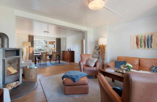 Kochendorf House | Ferienhaus Lavendelmeer