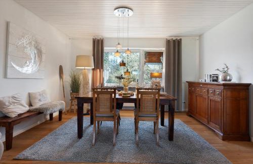 Kochendorf House | Ferienhaus Lavendelmeer