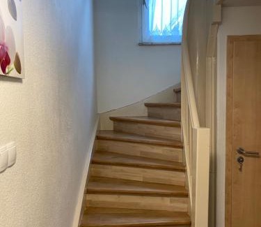 Schweighof Cabin | Ferienhaus "LE RUISSEAU" Ihr großzügiges Ferienhaus in Badenweiler