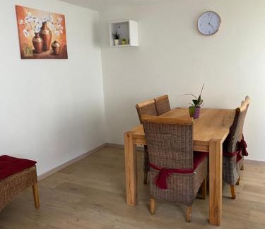 Schweighof Cabin | Ferienhaus "LE RUISSEAU" Ihr großzügiges Ferienhaus in Badenweiler