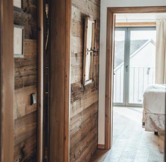 Reichling Apartment | Ferienhaus LechrainChalet