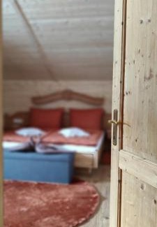 Stockach Apartment | Ferienhaus Lechtaler Alpen