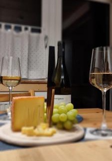 Stockach Apartment | Ferienhaus Lechtaler Alpen