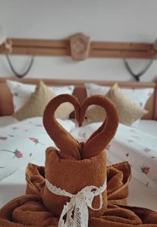 Stockach Apartment | Ferienhaus Lechtaler Alpen