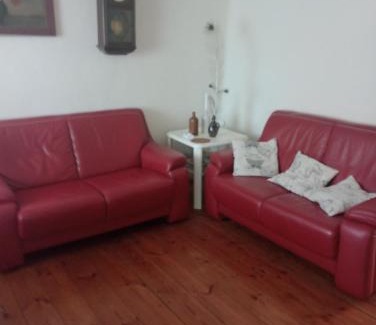 Kloster Tempzin Apartment | Ferienhaus Lehmhaus