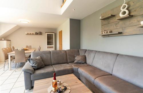 Kallenhardt House | Ferienhaus Lemmerquartier