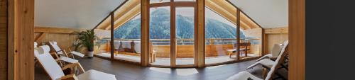 Ochsengarten Apartment | Ferienhaus Lena